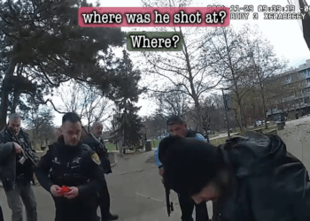 Chicago Bank Robbery Ends in Sudden V2010 052