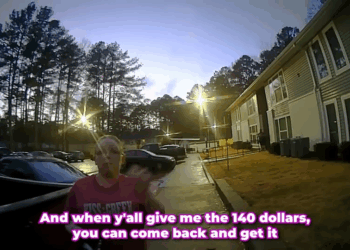 How To Turn Parking Ticket Into Arrest V2010 078