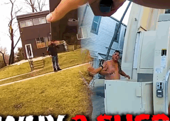 Federally Wanted DEA Suspect Meets Karma V2010 044