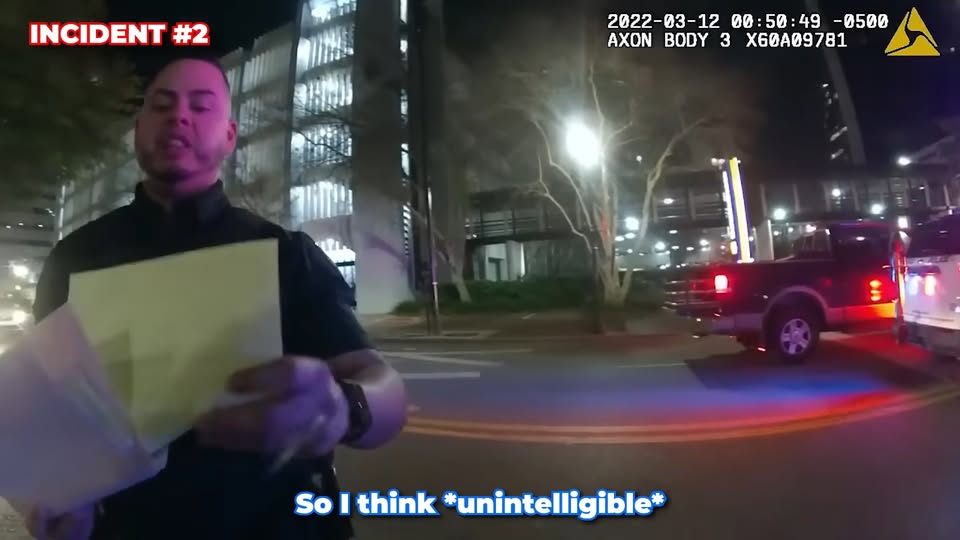 Fighting Bartender Doesn End Well V2010 008