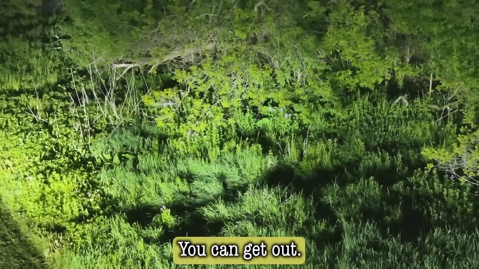 Fresh Out of Prison, He Planned an Ambush V2010 009