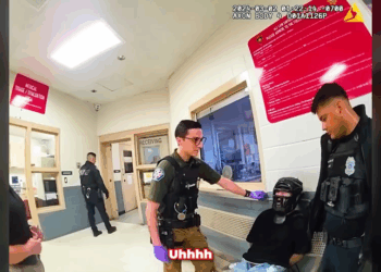 Moment Cops Realize It Much Worse V2010 077