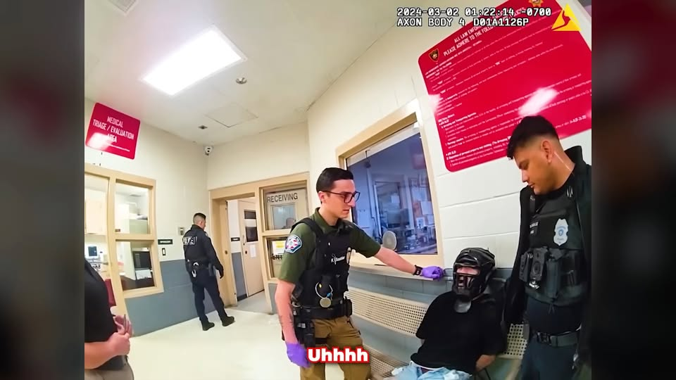 Moment Cops Realize It Much Worse V2010 077