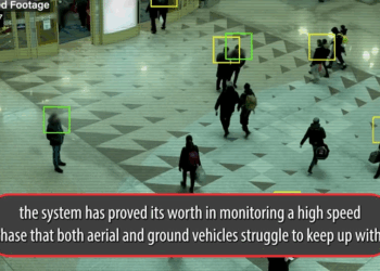 Ferrari Chase of Nationally Wanted V0210 038