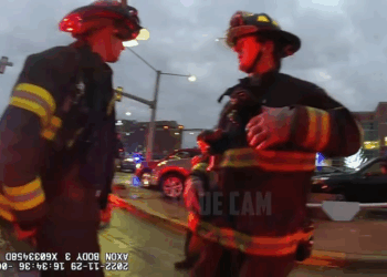 Here Why You Shouldn Run Police (1) V0310 014 Part 2