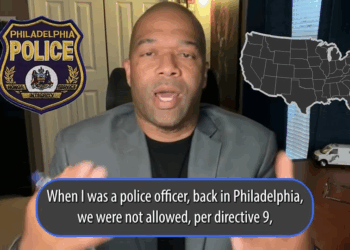 Rookie Teen Cop Hunts Down Teen V0710 006