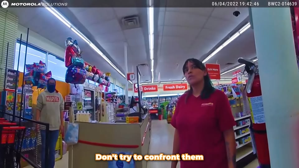 Poetic Justice Advocate Gets Poetic V0710 014