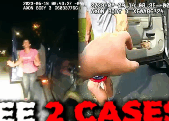 Fastest Way to Catch Felony at Church V0710 032