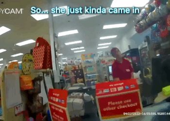 BUI Arrest at Boca Bash V1110 040