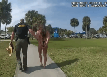 Situation Goes Bad to Worse Two Florida Women V1110 035