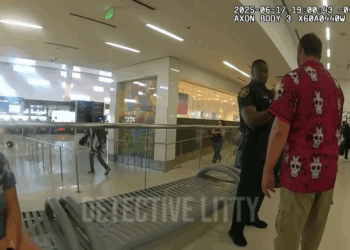 What Happens When You Get Arrested Banned Spirit V1110 048