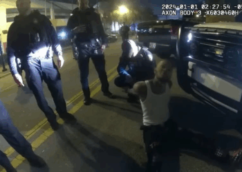 Whats Happens When One Bad Decision Could End Your Law Enforcement Career V1110 051