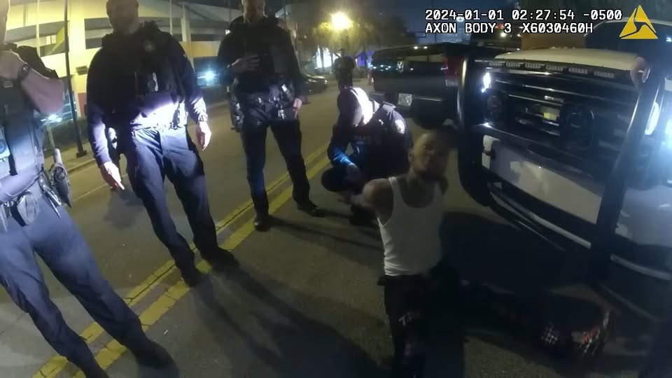 Whats Happens When One Bad Decision Could End Your Law Enforcement Career V1110 051