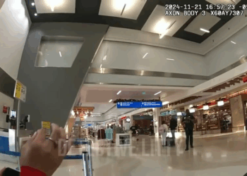 What Happens When You Get Arrested Banned Spirit (1) V1110 050