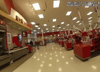 Teen Shoplifting Puts Damper on Family V1110 001