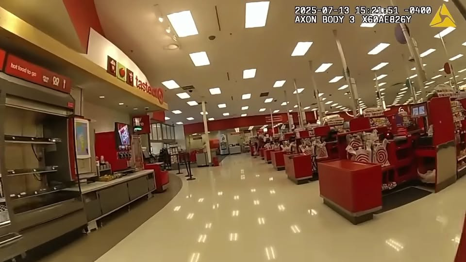 Teen Shoplifting Puts Damper on Family V1110 001