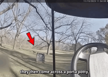 When Bystanders Save Cops V2111 028 Farmhouse