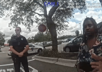 When an Entitled Customer Turns Retail Dispute into Criminal V0411 001