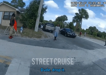 When Cops Face Criminals V2111 041 Luxury