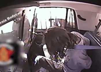 When Cops Face OVERPOWERED V2111 042 Modern Luxury