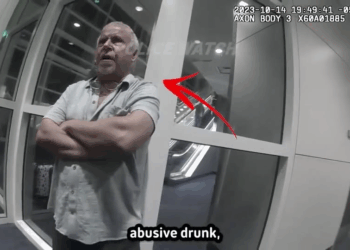 When Cops Face Possessive V2111 015 Luxury Living