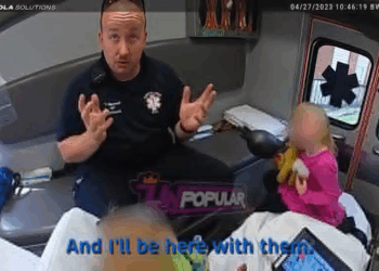 Cops RESCUE Kids Living Nightmare Inside Their Home (2) V2110 029 Part 2