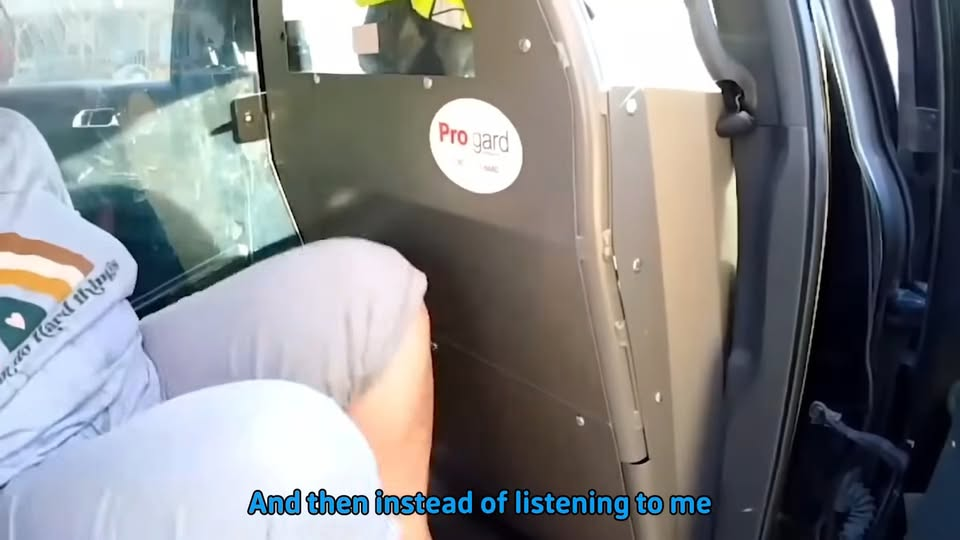 When Cops Rescue Children EVIL V2111 047 Farmhouse