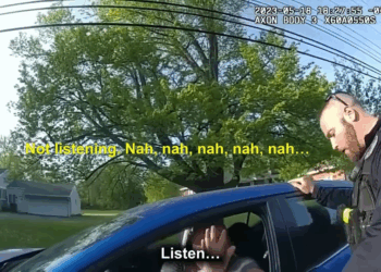 When Dumb Criminals Think They re Above Law V2111 057 Farmhouse