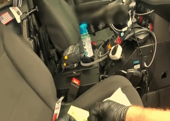 Entitled Lady REFUSES to Leave Instantly Regrets It! V0911 009