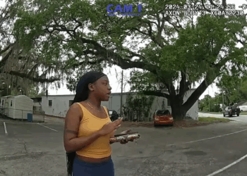 Cops Catch Teen Machine Gun Ski Mask V1311 050 SUV