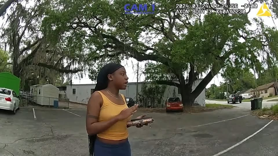 Cops Catch Teen Machine Gun Ski Mask V1311 050 SUV