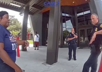 An Angry Parent Learns Not to Mess School Resource V1311 032 SUV