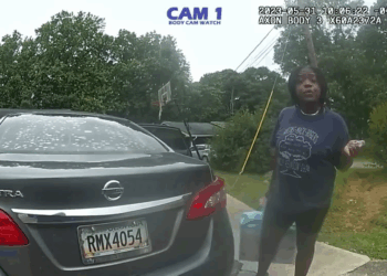 Driver Thinks Giving Cops Attitude will Prevent Traffic Ticket V1311 025  Hyundai