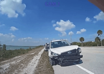 When an Entitled Drunk Thinks She Can Lie Her Way Out of V1311 007 Hyundai