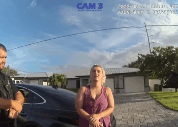 Woman Traffic Ticket History Stuns Cops V1311 009 Bespoke Luxury