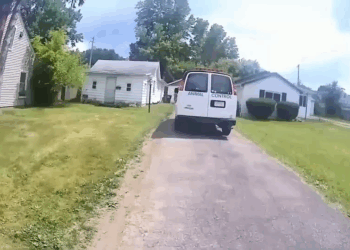 Cops Horrified After Shocking Bodycam V2111 021 Farmhouse