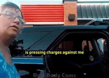 Grandma Realizes Police Discovered Her Horrifying Secret V2111 030 Country Living