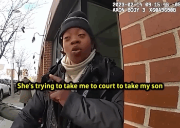 Wanted Criminal Accidentally Answers Door to Police V2111 016 Farmhouse