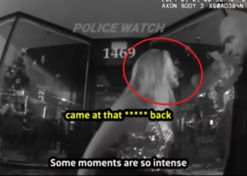 The WORST Girlfriends EVER Captured On Police Bodycam