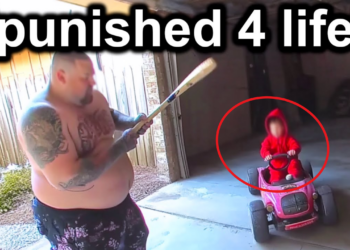 When Domestic Abusers Are BUSTED on Camera During Their Crimes