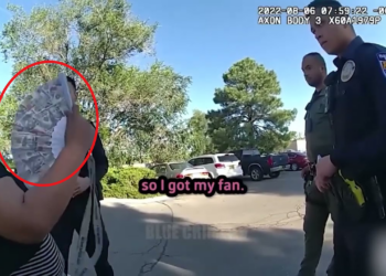 When Evil Fathers Are BUSTED on Camera During Their Crimes