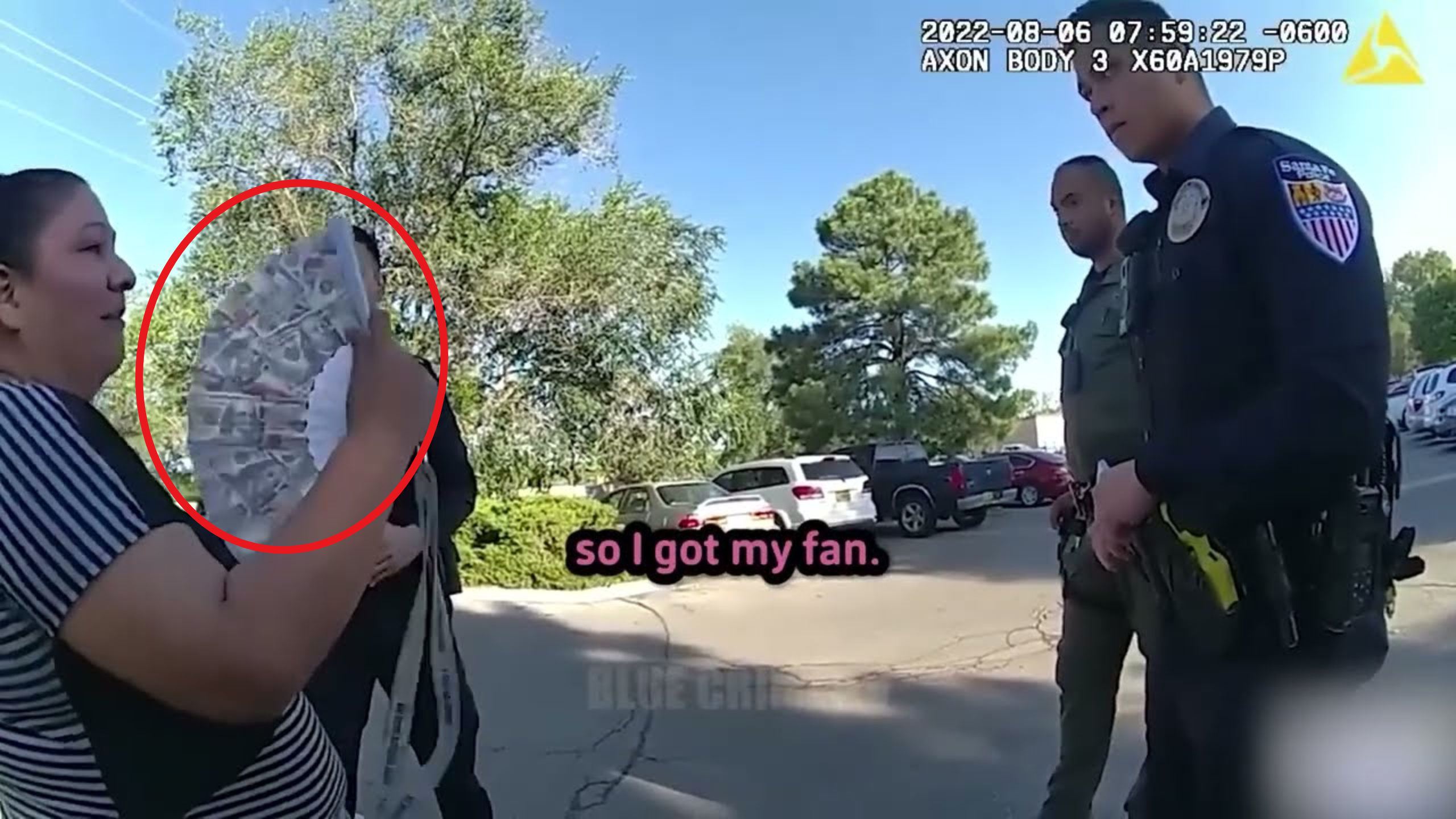 When Evil Fathers Are BUSTED on Camera During Their Crimes