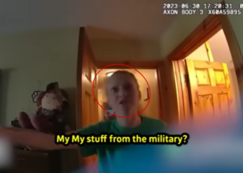 When Evil Parents Are BUSTED on Camera During Their Crimes