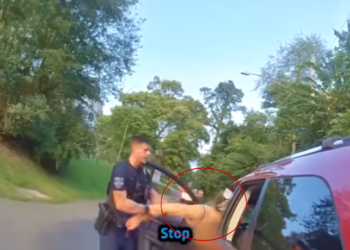 When Kids Get Their Own Mothers ARRESTED