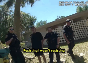 When EVIL Neighbors Get Caught in Act V2111 002 USA