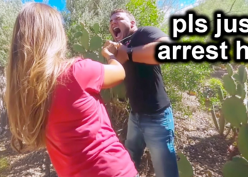 When Cops Face The WORST Domestic Abusers