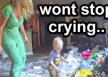 The WORST Babysitters EVER Captured On Police Bodycam