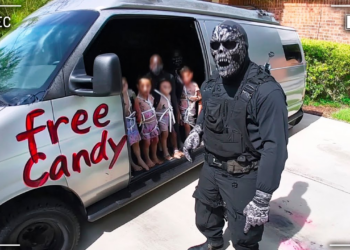 Cops Discover Missing Kids In Terrifying Situations