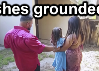 When Cops Save Kids From Evil Mothers