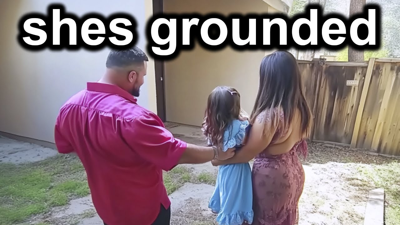 When Cops Save Kids From Evil Mothers